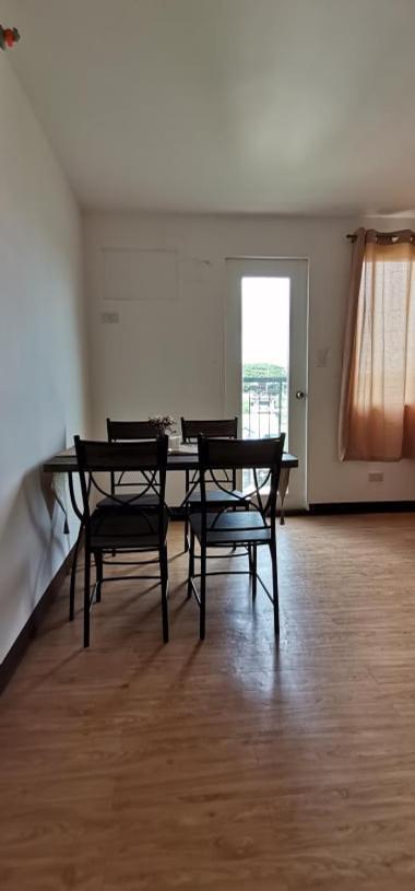 Huge Studio @ Arezzo Place Davao Condominium Exterior foto